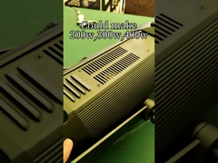 200w Fresnel Spot Theater Stage Lighting 3200k or 5600k film lighting