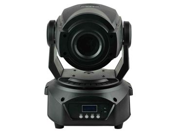90W DJ Stage Moving Head LED Spot Light for Disco , Studio , Theatre Stage Lighting