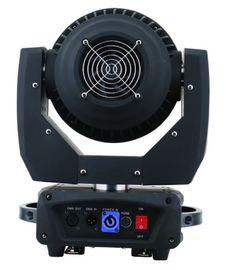 540°Pan 270°Tilt 19pcs 12W RGBW 4in1 LED Moving Head Light Zoom Wash Moving Head Light