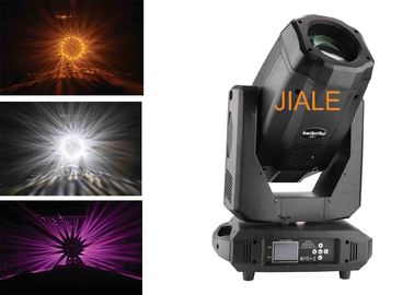 350W Beam Moving Head Light Spot Wash 3in1 LED Zoom Moving Head Light 17R with DMX