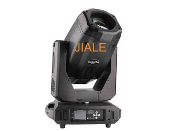 350W Beam Moving Head Light Spot Wash 3in1 LED Zoom Moving Head Light 17R with DMX