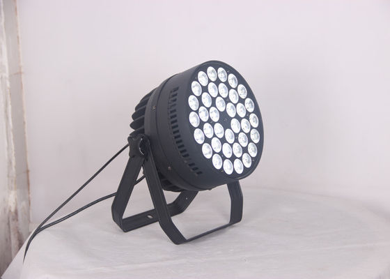 36 Pcs *12W 4 in 1 LED Par Can Lamps Light 400W High Brightness
