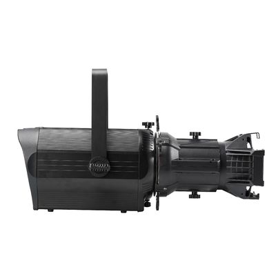 200W 3200k 5600k leko light ellipsoidal light black or white housing shell