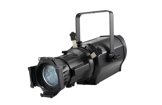 200W 3200k 5600k leko light ellipsoidal light black or white housing shell
