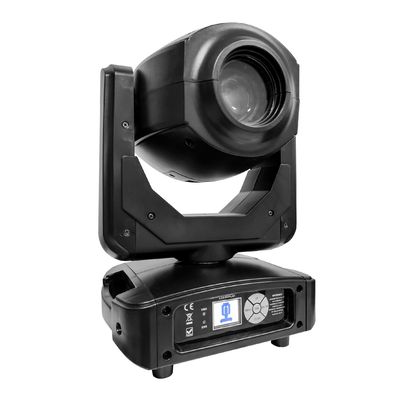 250W 3in1 LED Movers Light Gobo Focus Spot Moving Head Light