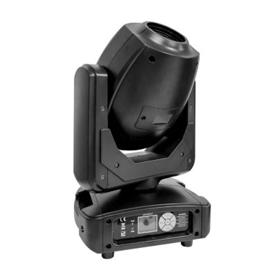 250W 3in1 LED Movers Light Gobo Focus Spot Moving Head Light