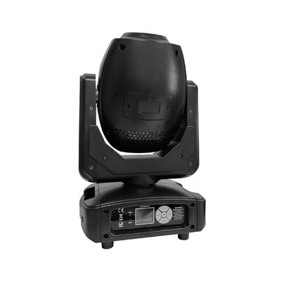 250W 3in1 LED Movers Light Gobo Focus Spot Moving Head Light