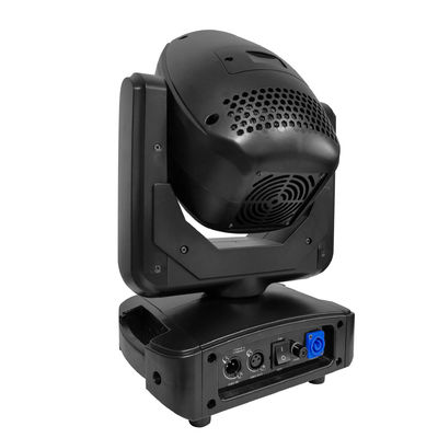 250W 3in1 LED Movers Light Gobo Focus Spot Moving Head Light