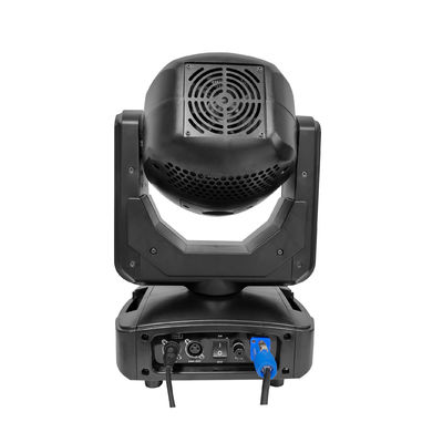 250W 3in1 LED Movers Light Gobo Focus Spot Moving Head Light
