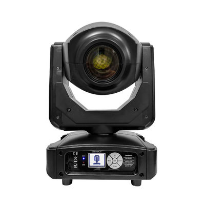 250W 3in1 LED Movers Light Gobo Focus Spot Moving Head Light