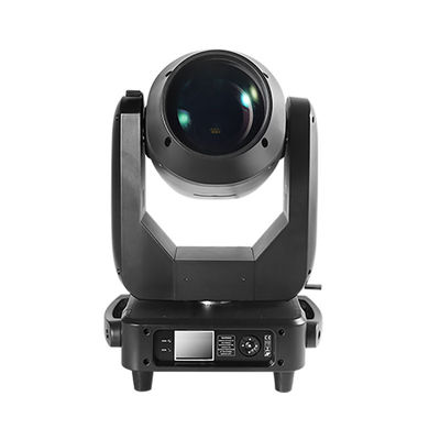 450W CMY ZOOM LED Move head light fix gobo wheel CTO LED moving head light