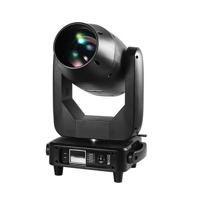 450W CMY ZOOM LED Move head light fix gobo wheel CTO LED moving head light