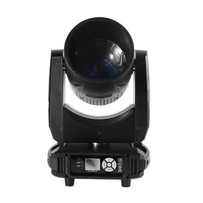 300W LED Surface Moving Head Light 2700-6500K Color Temperature