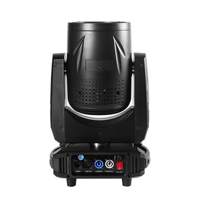 300W LED Surface Moving Head Light 2700-6500K Color Temperature