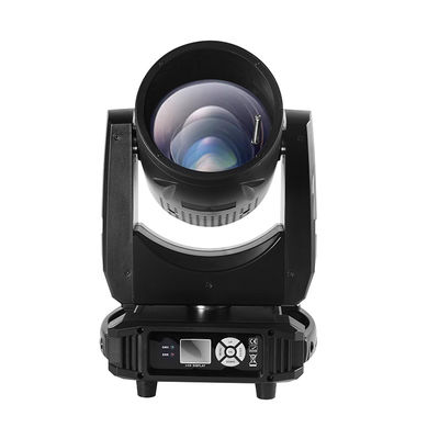 300W LED Surface Moving Head Light 2700-6500K Color Temperature