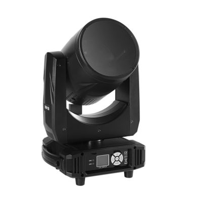 300W LED Surface Moving Head Light 2700-6500K Color Temperature