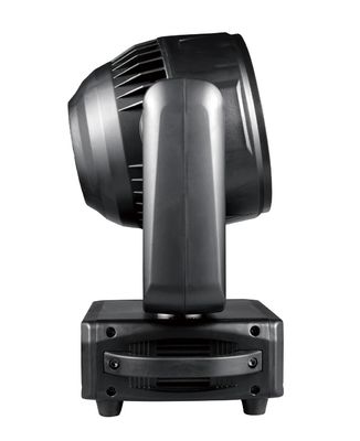 19LEDs Zoom LED Moving Head Light For Nightclub Concert Music Party