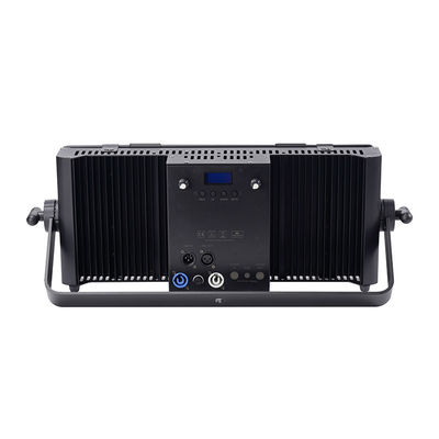 100W 3200k 5600k bi-color led sky panel Fill-in light for conference theater