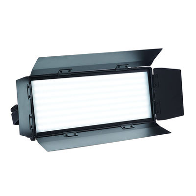 100W 3200k 5600k bi-color led sky panel Fill-in light for conference theater