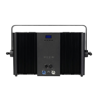 200W 3200k 5600k bi-color led sky panel Fill-in light for conference theater