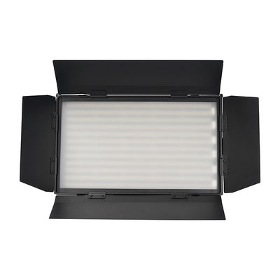 200W 3200k 5600k bi-color led sky panel Fill-in light for conference theater