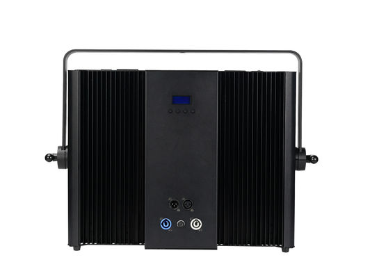 400W 3200K 5600K Digital Flat Plate Soft Light for conference theater