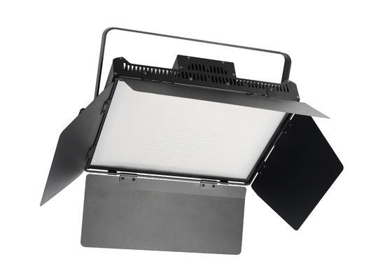 400W 3200K 5600K Digital Flat Plate Soft Light for conference theater