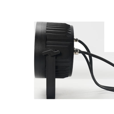 18pcs 12W IP65 Waterproof Outdoor LED Par For Events RGBWA UV 6in1