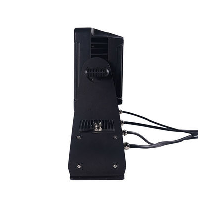 waterproof RGB LED strobe light Strobe Panel LEDs flood light City light