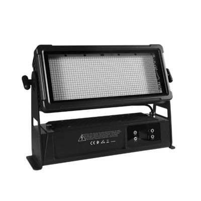 waterproof RGB LED strobe light Strobe Panel LEDs flood light City light