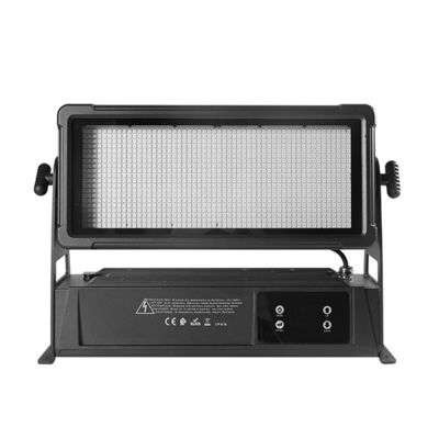 waterproof RGB LED strobe light Strobe Panel LEDs flood light City light