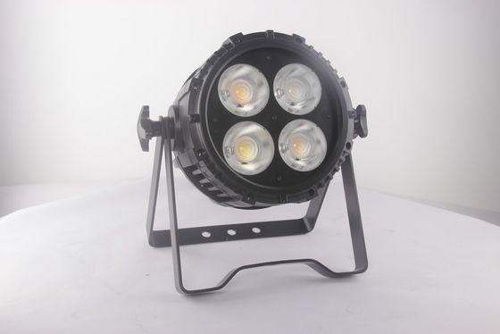Long Lifespan Outdoor LED Par Light System For DJ Stage 100 Thousand Hours
