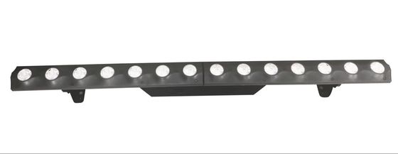 Waterproof Linear Led Wall Washer Light , Small Outdoor Wall Wash Lighting
