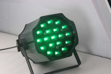 Disco Lighting Indoor Outdoor LED Par 19X15W RGBW 4 In 1 Zooming Led Par