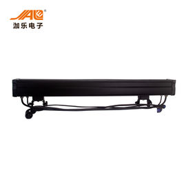 18x18W RGBWA+UV 6 in 1 China manuafacture 18pcs Outdoor wall washer Ip65 Light Cheap Price