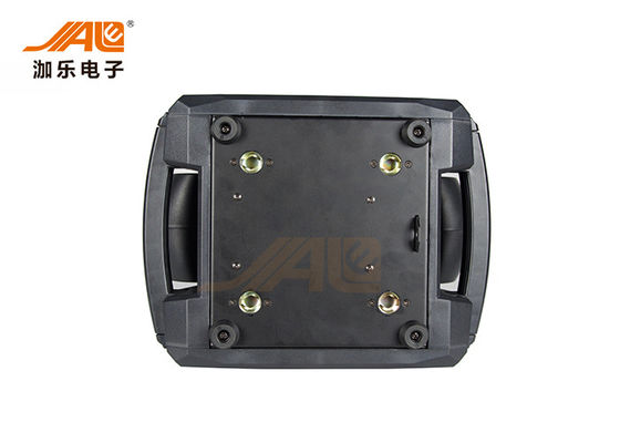 Wash 7x40w LED Zoom Moving Light High Power Wash Moving Head Light