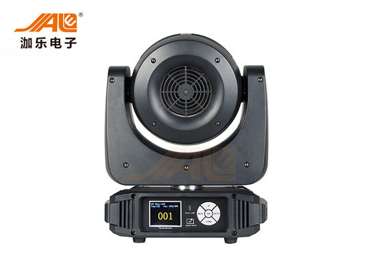 Wash 7x40w LED Zoom Moving Light High Power Wash Moving Head Light