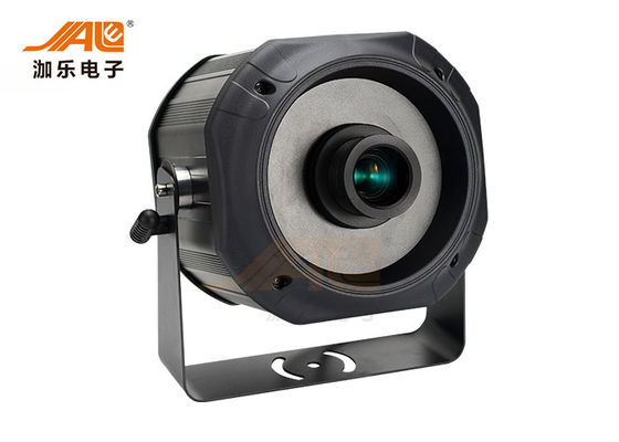 200 W Outdoor LED Par Advertising Gobo Logo Projector Light