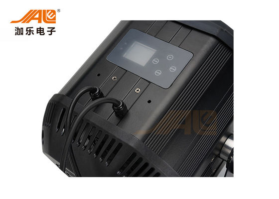 200 W Outdoor LED Par Advertising Gobo Logo Projector Light