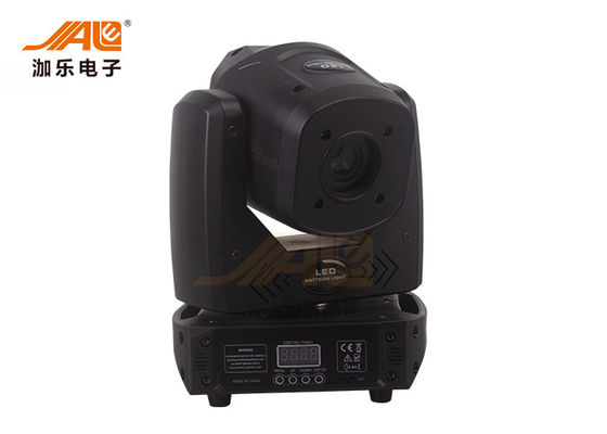 DJ Stage Lights 80w LED Moving head lights