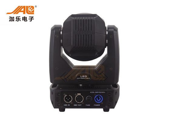 DJ Stage Lights 80w LED Moving head lights