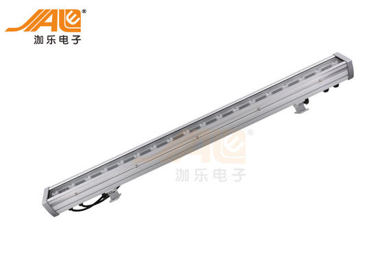Stage Light LED lighting 24*3W IP65 RGBW Waterproof Outdoor Wall Washer Light