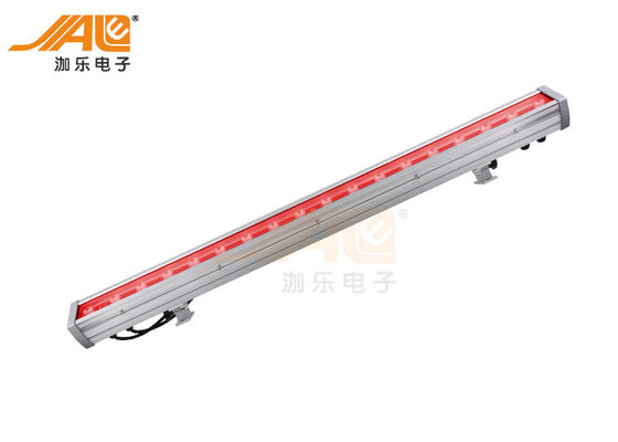 Stage Light LED lighting 24*3W IP65 RGBW Waterproof Outdoor Wall Washer Light
