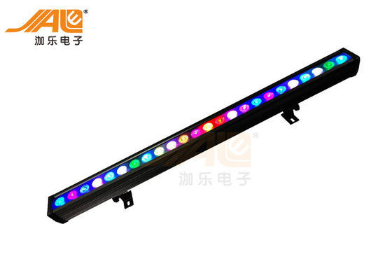 Stage Light LED lighting 24*3W IP65 RGBW Waterproof Outdoor Wall Washer Light