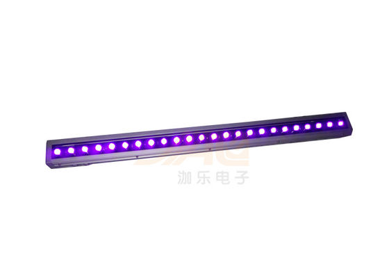 24*3W IP65 UV Waterproof Outdoor Wall Washer Light Stage Light LED lighting