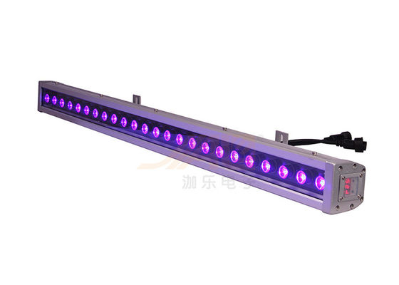 24*3W IP65 UV Waterproof Outdoor Wall Washer Light Stage Light LED lighting