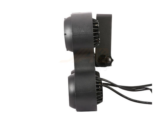 IP65 400W Warm Outdoor Led DJ Stage Lights 60 Degree Angle