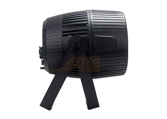 IP65 6 Channels 250W COB Zoom LED Par Can Lights