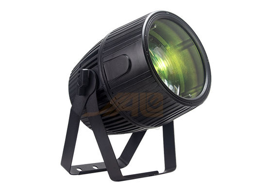 IP65 6 Channels 250W COB Zoom LED Par Can Lights