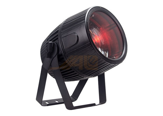 IP65 6 Channels 250W COB Zoom LED Par Can Lights